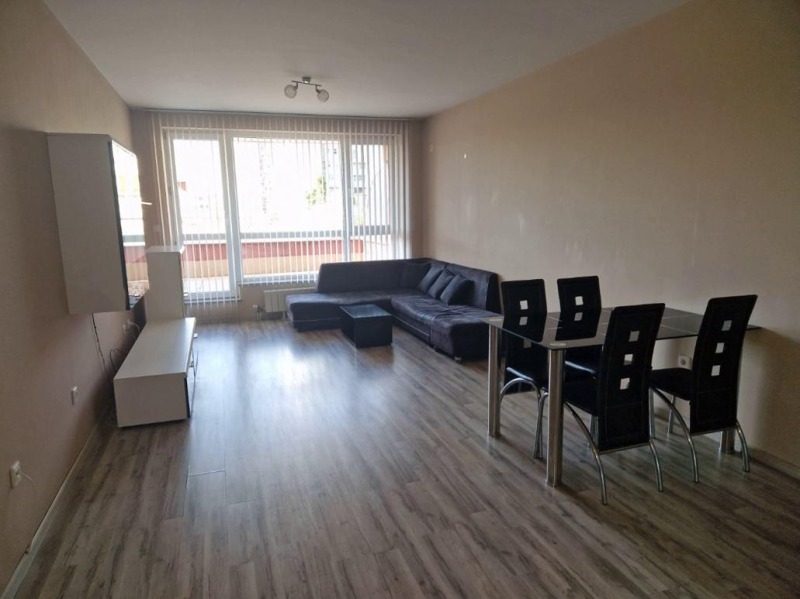 For Rent  1 bedroom Sofia , Poligona , 90 sq.m | 94723615 - image [15]