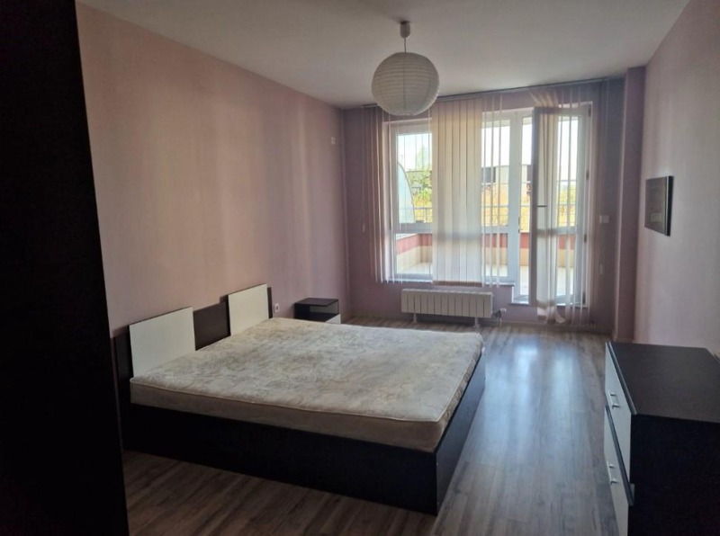 Zu vermieten  1 Schlafzimmer Sofia , Poligona , 90 qm | 94723615 - Bild [11]