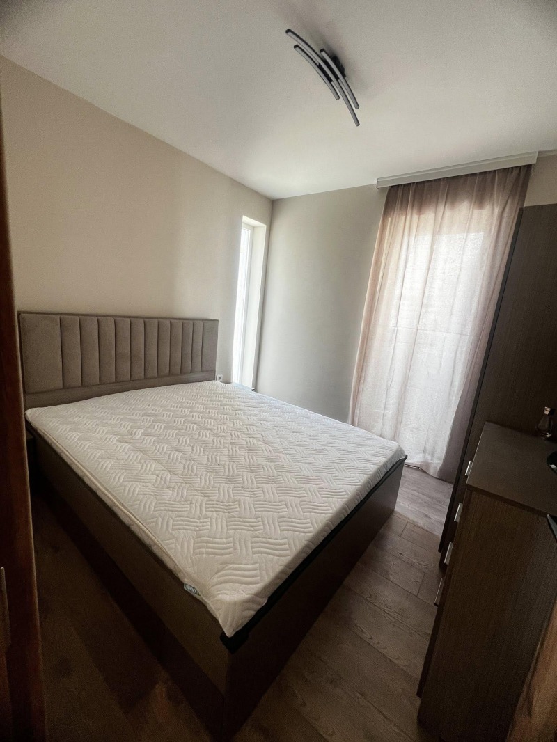Издаје се  1 спаваћа соба Варна , Кајсиева градина , 62 м2 | 46404974 - слика [4]