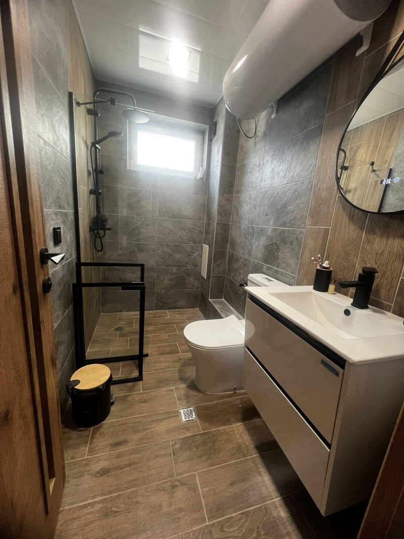 Издаје се  1 спаваћа соба Варна , Кајсиева градина , 62 м2 | 46404974 - слика [6]