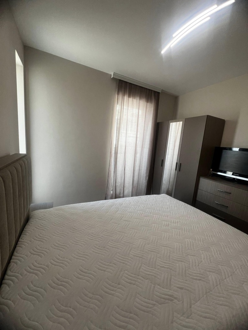 Издаје се  1 спаваћа соба Варна , Кајсиева градина , 62 м2 | 46404974 - слика [5]