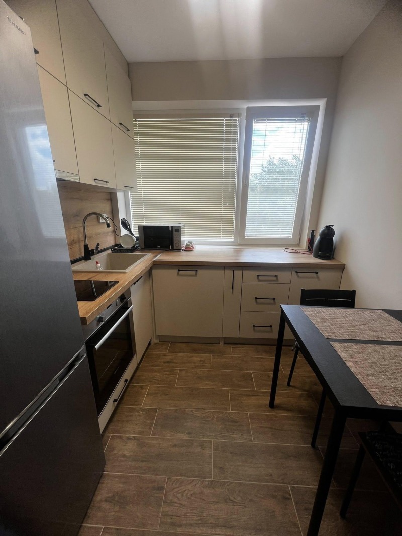 Издаје се  1 спаваћа соба Варна , Кајсиева градина , 62 м2 | 46404974 - слика [3]