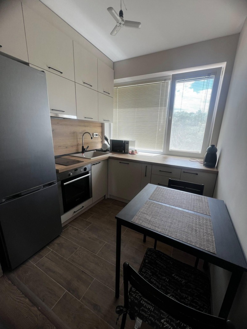 Издаје се  1 спаваћа соба Варна , Кајсиева градина , 62 м2 | 46404974 - слика [2]