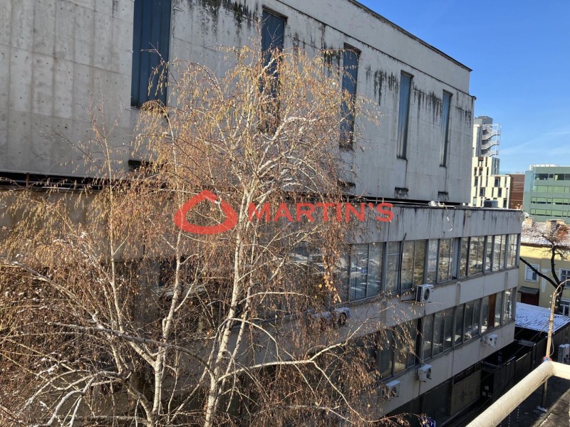 Дава под наем  2-стаен град София , Център , 78 кв.м | 17860147 - изображение [14]