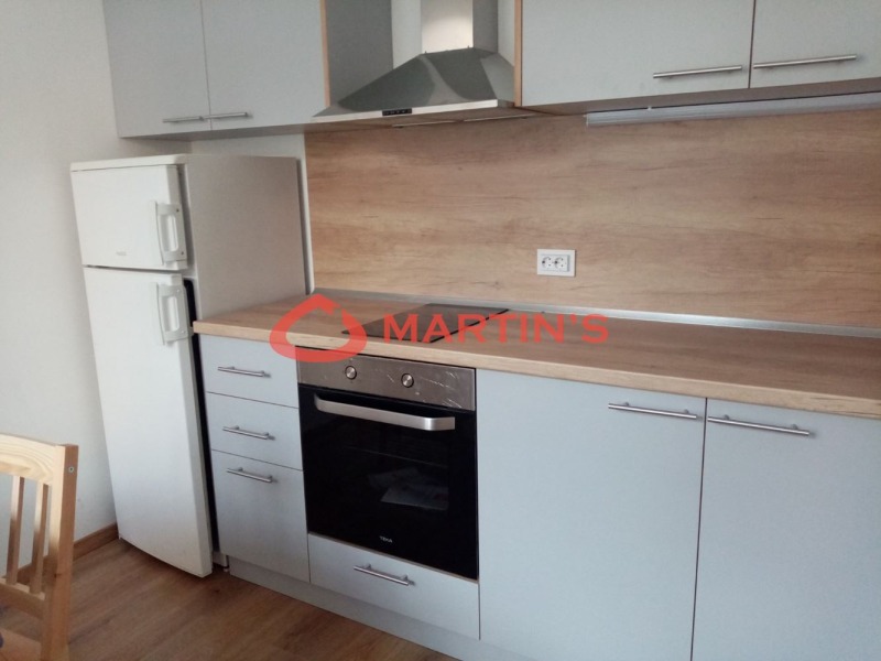 Дава под наем  2-стаен град София , Център , 78 кв.м | 17860147 - изображение [3]