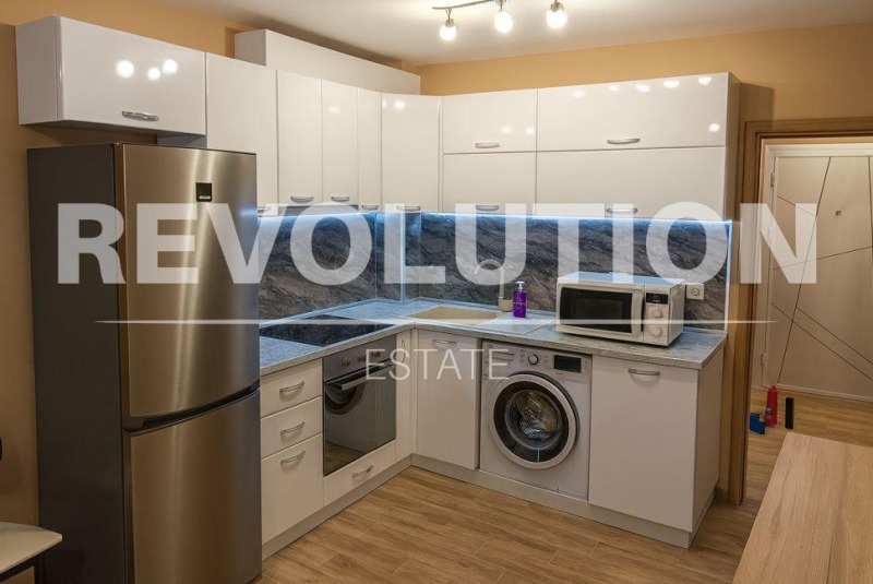A louer  1 chambre Varna , Kaisieva gradina , 60 m² | 47764993