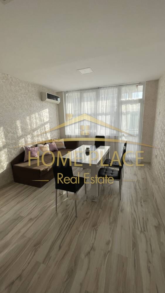 Zu vermieten  1 Schlafzimmer Warna , Tschajka , 60 qm | 83599426