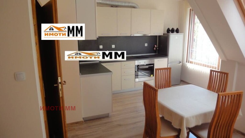 В оренду  1 спальня Пловдив , Младежки Хълм , 63 кв.м | 95859503 - зображення [3]