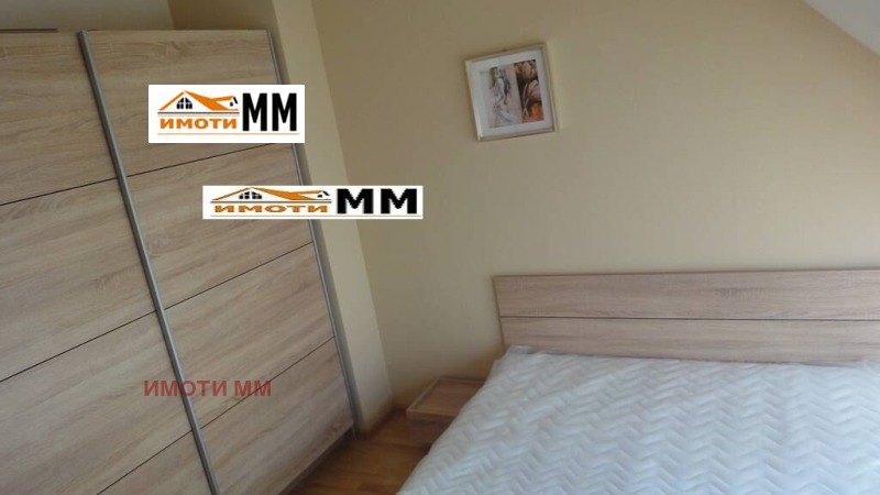 В оренду  1 спальня Пловдив , Младежки Хълм , 63 кв.м | 95859503 - зображення [8]