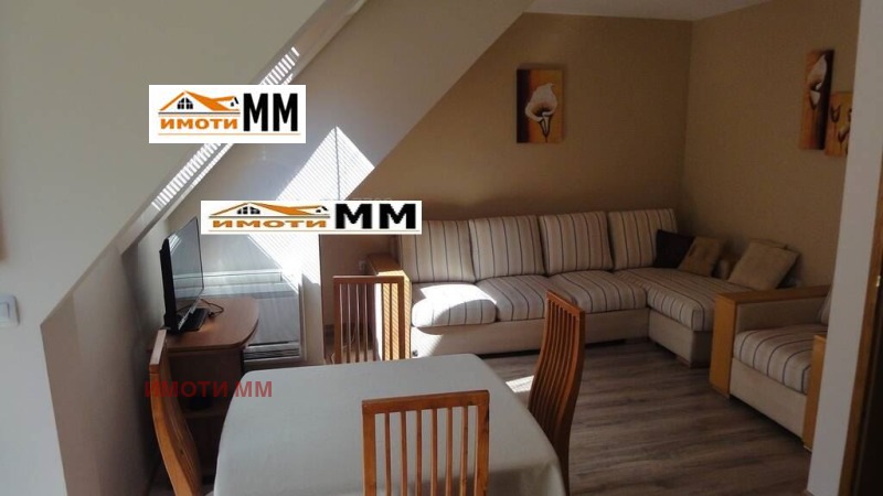 В оренду  1 спальня Пловдив , Младежки Хълм , 63 кв.м | 95859503 - зображення [4]