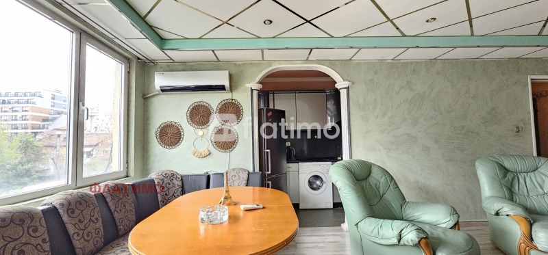 Дава под наем  3-стаен град София , Център , 84 кв.м | 53413008
