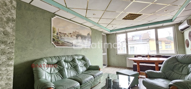 Дава под наем  3-стаен град София , Център , 84 кв.м | 53413008 - изображение [4]