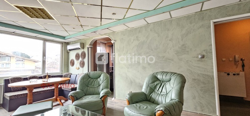 Дава под наем  3-стаен град София , Център , 84 кв.м | 53413008 - изображение [2]