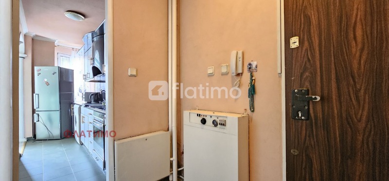 Дава под наем  3-стаен град София , Център , 84 кв.м | 53413008 - изображение [14]