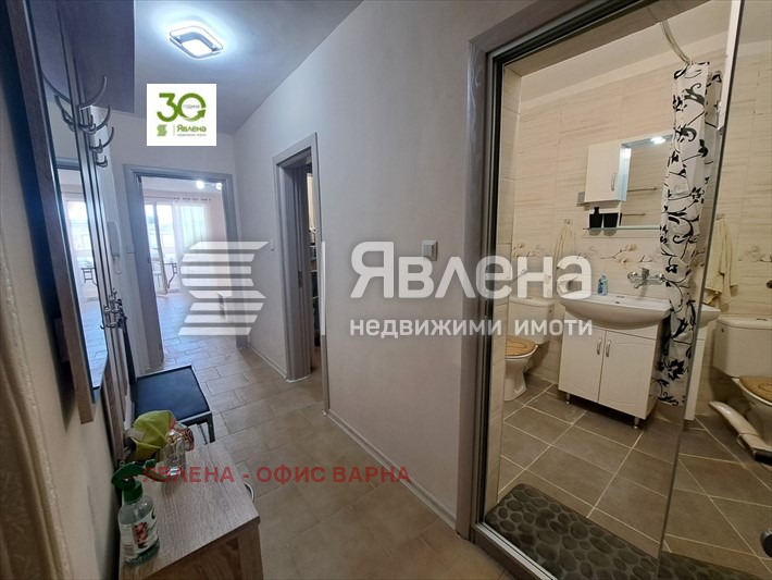 Дава под наем  3-стаен град Варна , ВИНС-Червен площад , 80 кв.м | 37325800 - изображение [5]