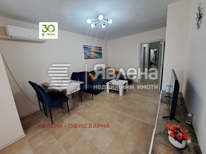Дава под наем  3-стаен град Варна , ВИНС-Червен площад , 80 кв.м | 37325800 - изображение [2]