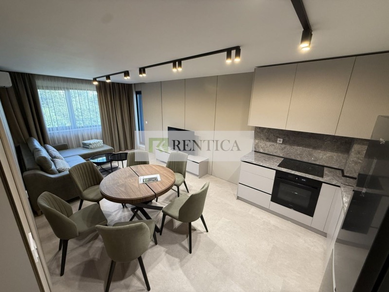 Do wynajęcia  2 sypialnie Warna , Briz , 110 mkw | 32257174 - obraz [4]