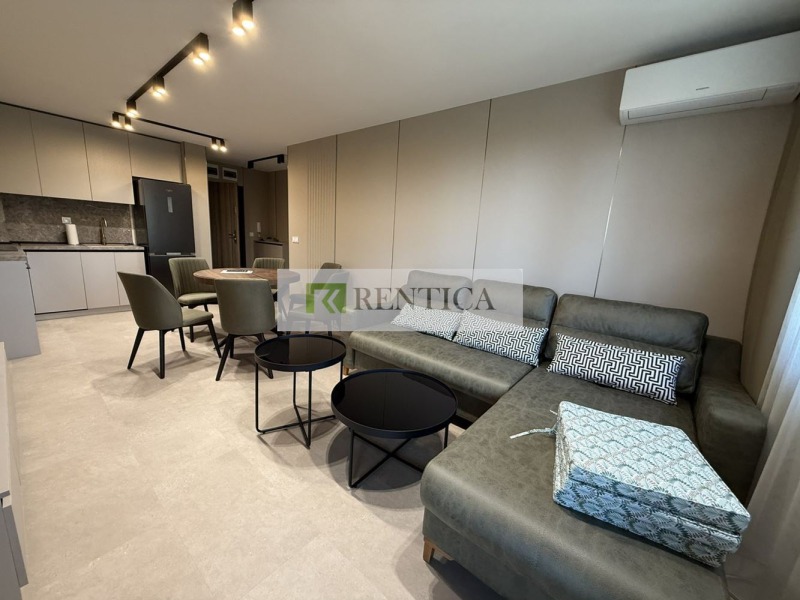 Do wynajęcia  2 sypialnie Warna , Briz , 110 mkw | 32257174 - obraz [5]