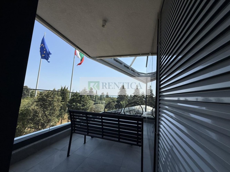 Do wynajęcia  2 sypialnie Warna , Briz , 110 mkw | 32257174 - obraz [7]