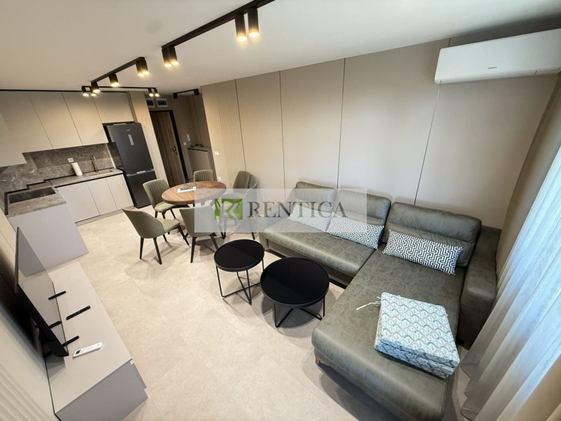 Do wynajęcia  2 sypialnie Warna , Briz , 110 mkw | 32257174 - obraz [2]