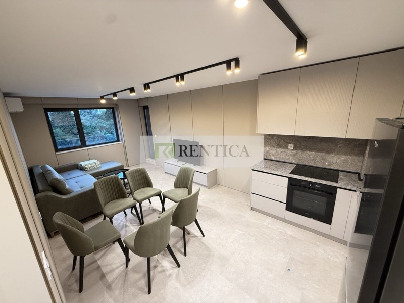 Издаје се  2 спаваће собе Варна , Бриз , 110 м2 | 32257174 - слика [3]