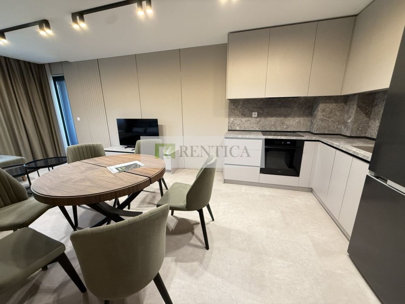 Do wynajęcia  2 sypialnie Warna , Briz , 110 mkw | 32257174 - obraz [6]