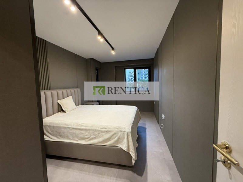 Издаје се  2 спаваће собе Варна , Бриз , 110 м2 | 32257174 - слика [10]