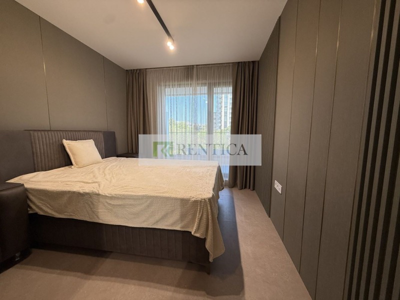Do wynajęcia  2 sypialnie Warna , Briz , 110 mkw | 32257174 - obraz [12]