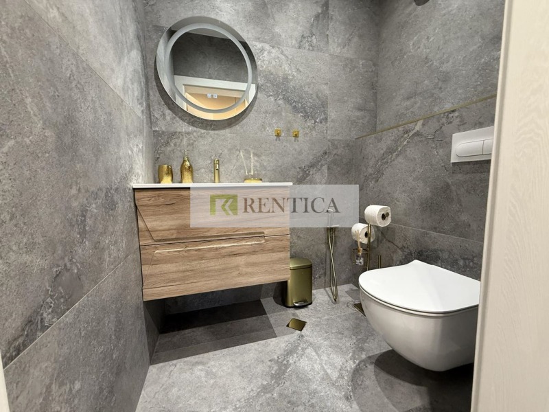 Издаје се  2 спаваће собе Варна , Бриз , 110 м2 | 32257174 - слика [13]