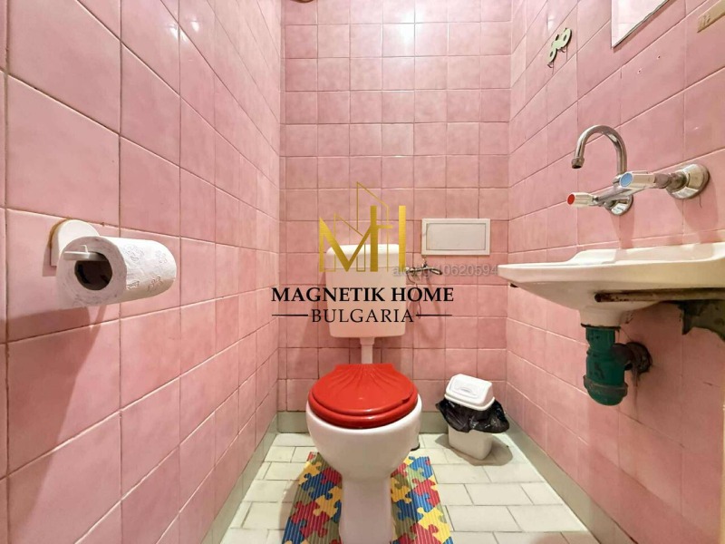 For Rent  2 bedroom Burgas , Meden rudnik - zona V , 100 sq.m | 45686957 - image [10]
