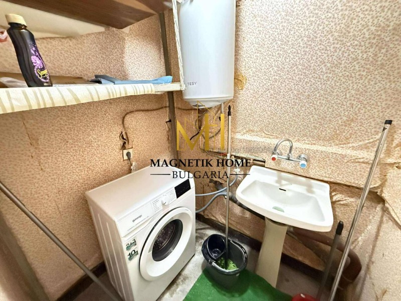 For Rent  2 bedroom Burgas , Meden rudnik - zona V , 100 sq.m | 45686957 - image [11]