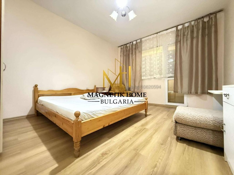 For Rent  2 bedroom Burgas , Meden rudnik - zona V , 100 sq.m | 45686957 - image [4]