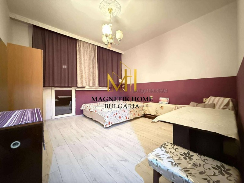 For Rent  2 bedroom Burgas , Meden rudnik - zona V , 100 sq.m | 45686957 - image [2]