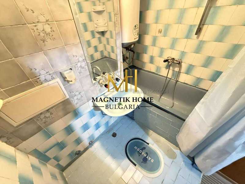 For Rent  2 bedroom Burgas , Meden rudnik - zona V , 100 sq.m | 45686957 - image [7]