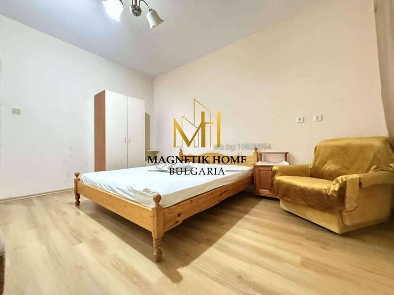 For Rent  2 bedroom Burgas , Meden rudnik - zona V , 100 sq.m | 45686957 - image [6]