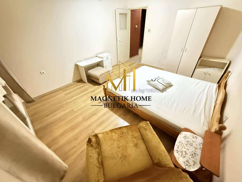 For Rent  2 bedroom Burgas , Meden rudnik - zona V , 100 sq.m | 45686957 - image [9]