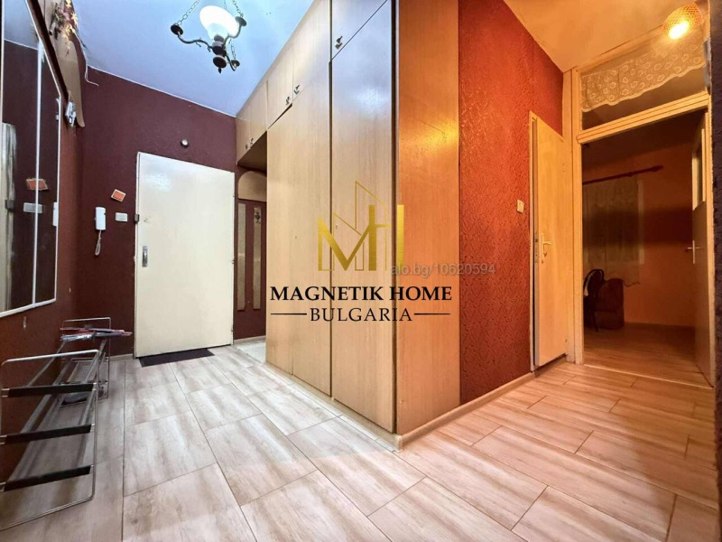 For Rent  2 bedroom Burgas , Meden rudnik - zona V , 100 sq.m | 45686957 - image [8]