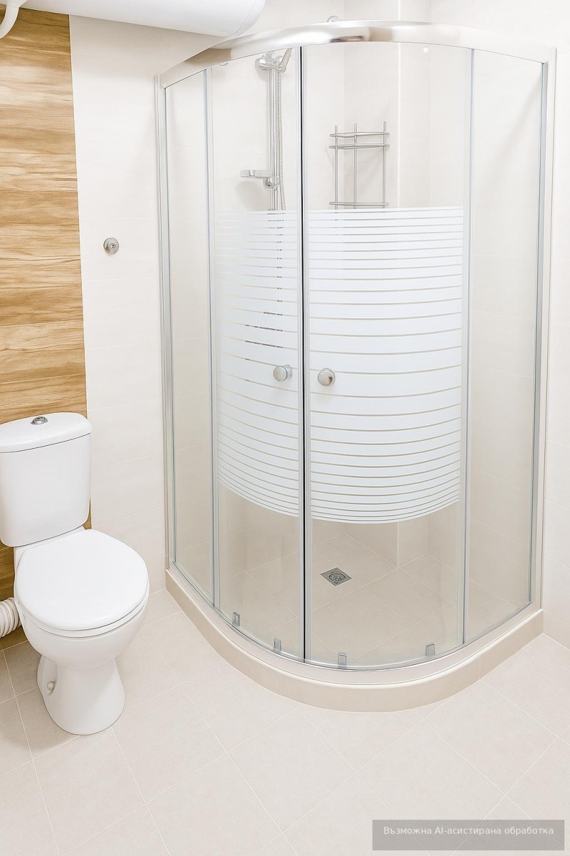 Дава под наем 3-СТАЕН, гр. Пловдив, Въстанически, снимка 5 - Апартаменти - 52157106