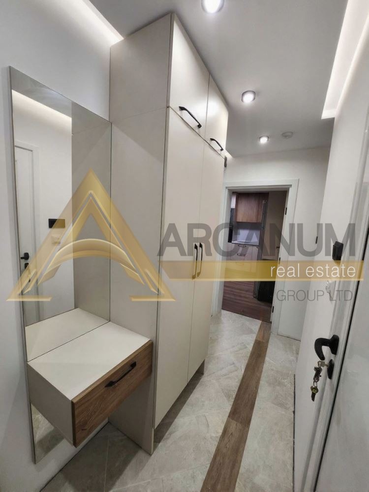 Дава под наем 3-СТАЕН, гр. Варна, Чайка, снимка 8 - Апартаменти - 52627931