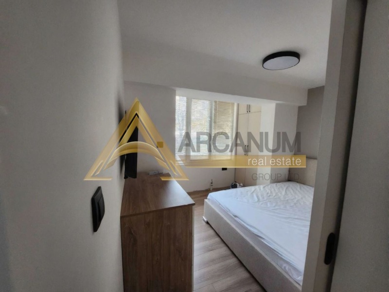 Дава под наем 3-СТАЕН, гр. Варна, Чайка, снимка 11 - Апартаменти - 52627931