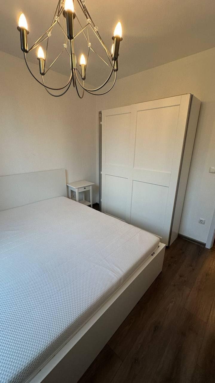 Дава под наем 3-СТАЕН, гр. София, Оборище, снимка 5 - Апартаменти - 52834990