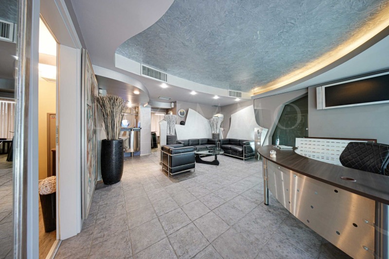 Дава под наем ОФИС, гр. София, Лозенец, снимка 4 - Офиси - 52358589