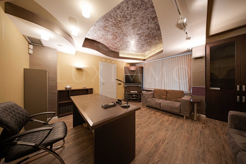 Дава под наем ОФИС, гр. София, Лозенец, снимка 8 - Офиси - 52358589