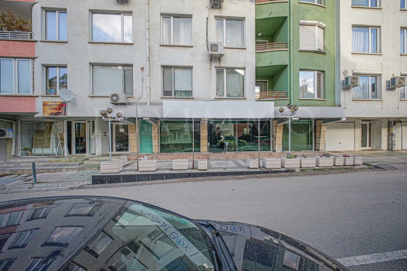 Дава под наем ОФИС, гр. София, Лозенец, снимка 10 - Офиси - 52358589