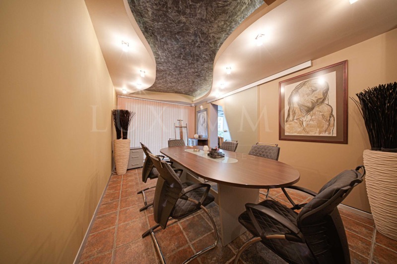 Дава под наем ОФИС, гр. София, Лозенец, снимка 2 - Офиси - 52358589