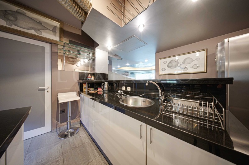 Дава под наем ОФИС, гр. София, Лозенец, снимка 5 - Офиси - 52358589