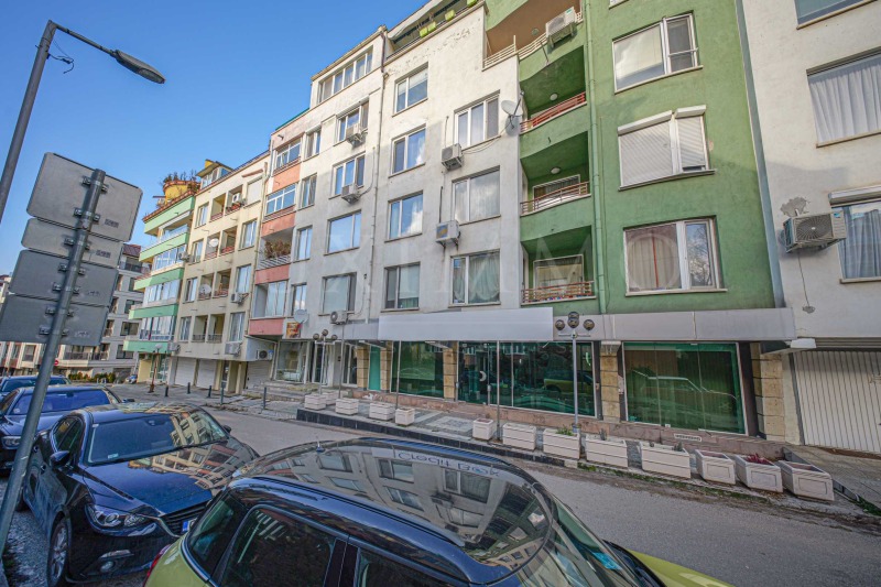 Дава под наем ОФИС, гр. София, Лозенец, снимка 11 - Офиси - 52358589