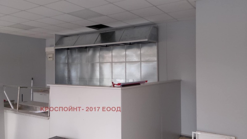 Дава под наем ЗАВЕДЕНИЕ, гр. София, Дружба 1