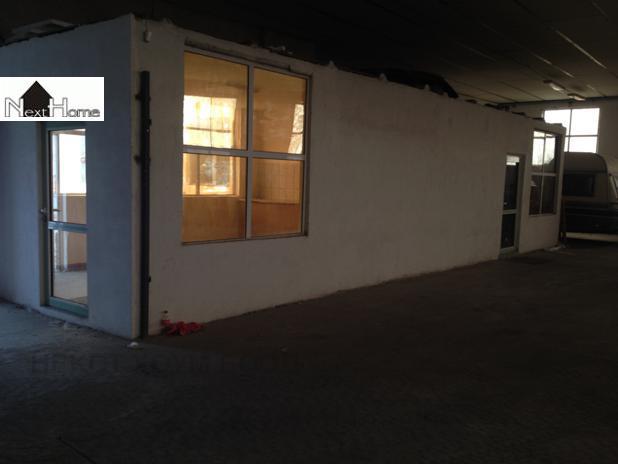 For Rent  Storage Plovdiv , Industrialna zona - Sever , 380 sq.m | 74659637 - image [3]