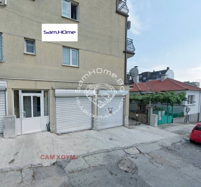 Дава под наем  Паркомясто град Варна , Трошево , 25 кв.м | 81204240